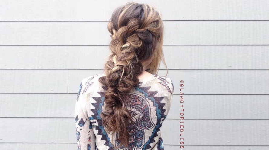 beautiful braids